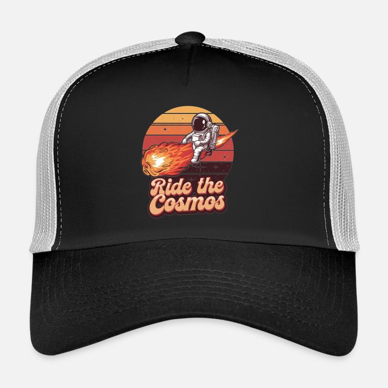 Trucker Cap