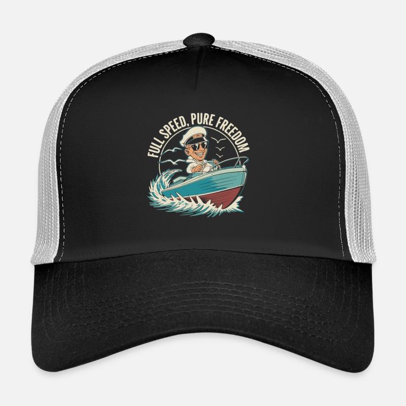 Trucker Cap