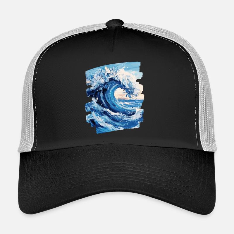 Trucker Cap