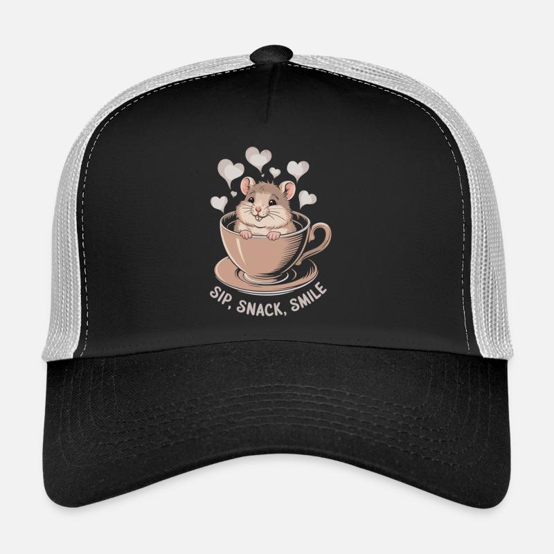 Trucker Cap