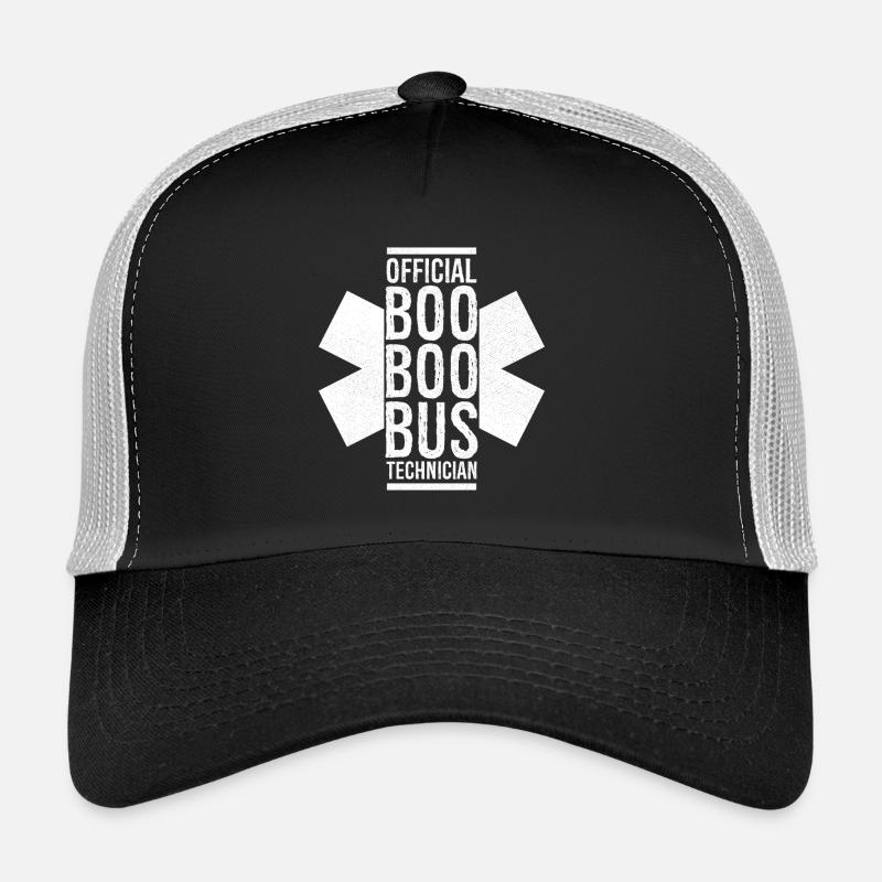 Trucker Cap