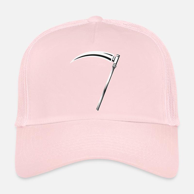 FAUCHEUSE Casquette trucker 