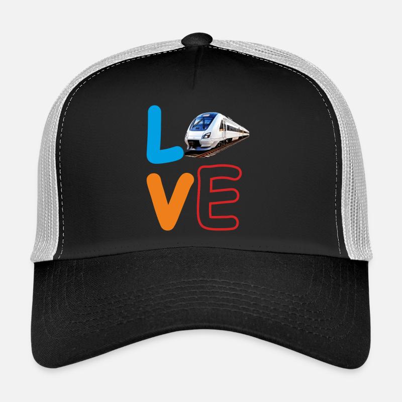 Trucker Cap