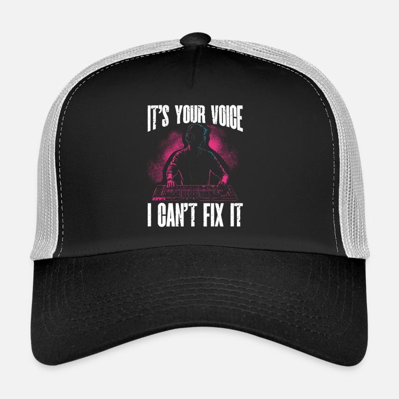 Trucker Cap