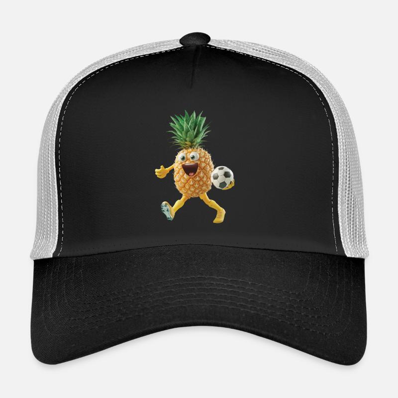 Ananas Trucker Cap
