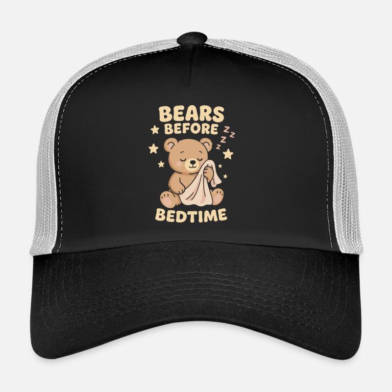 Emotionale Unterstützung Crew Inneres Kind Heilung Trucker Cap