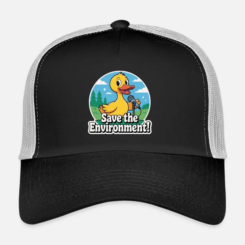 Trucker Cap