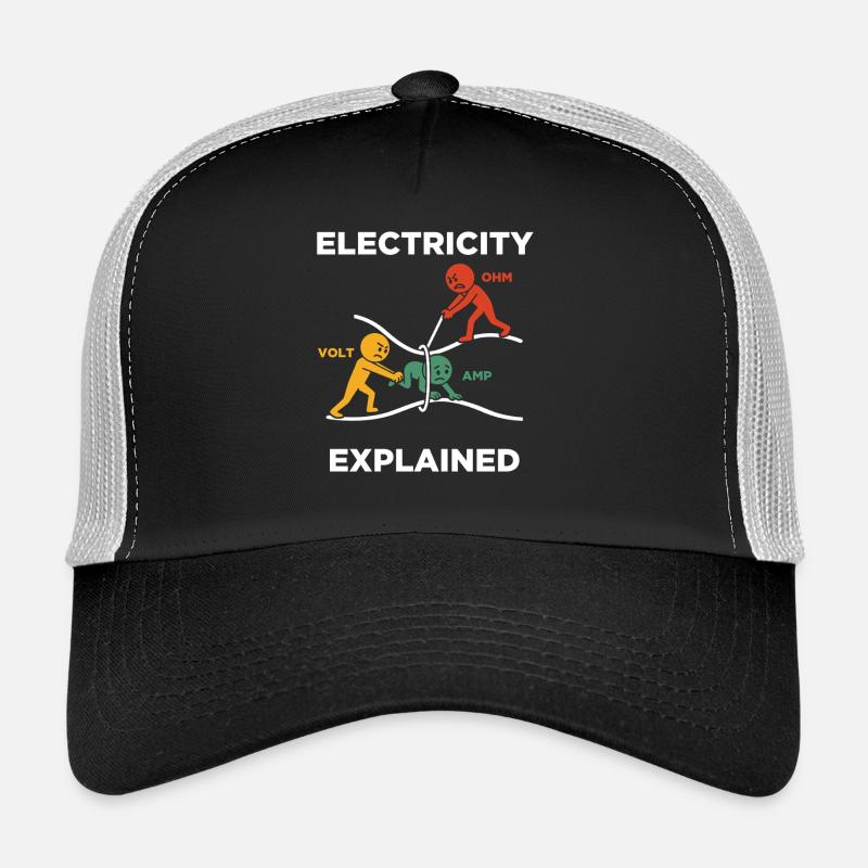 Trucker Cap