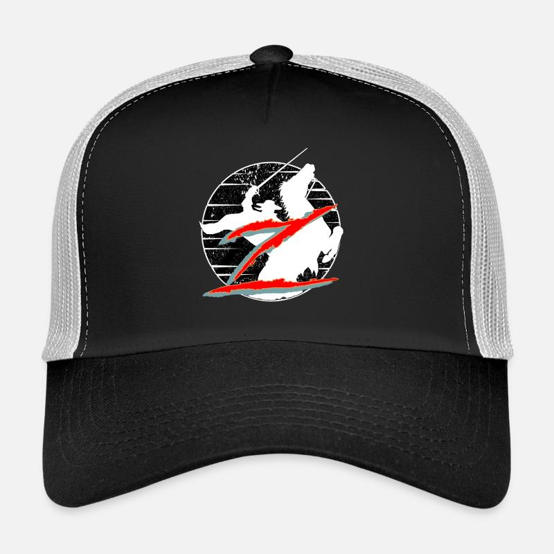 Horsman Casquette trucker 