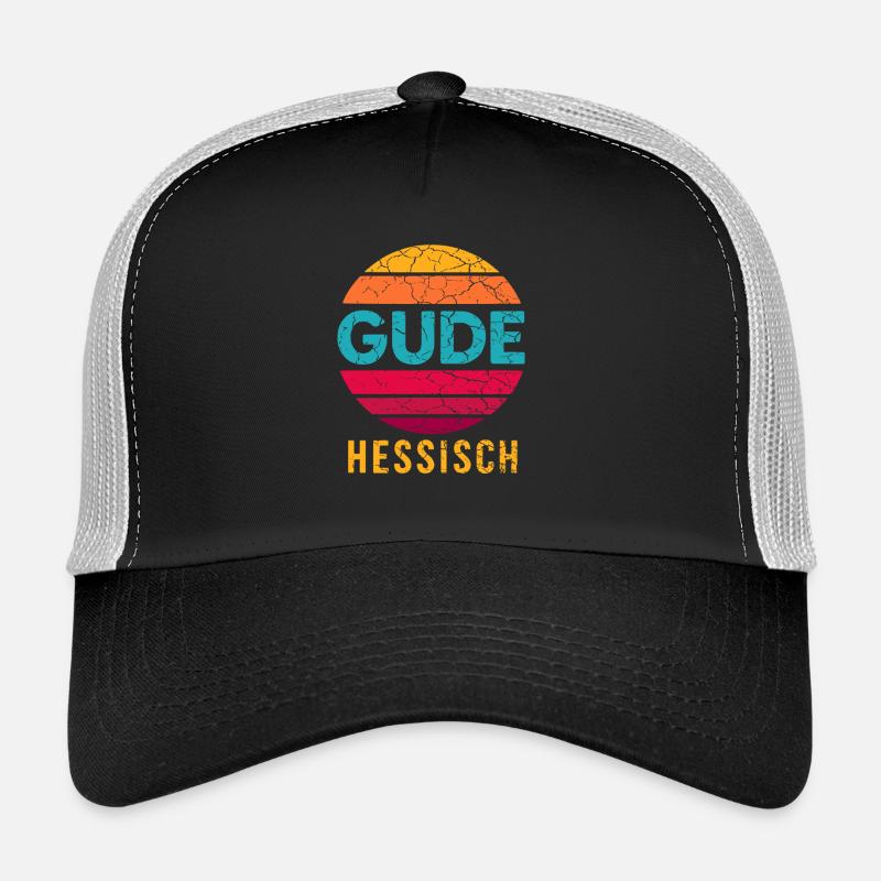Trucker Cap