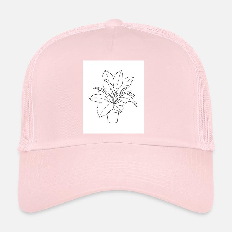 Trucker Cap