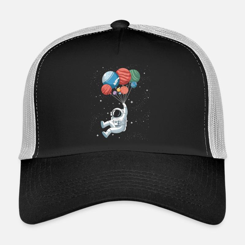 Trucker Cap