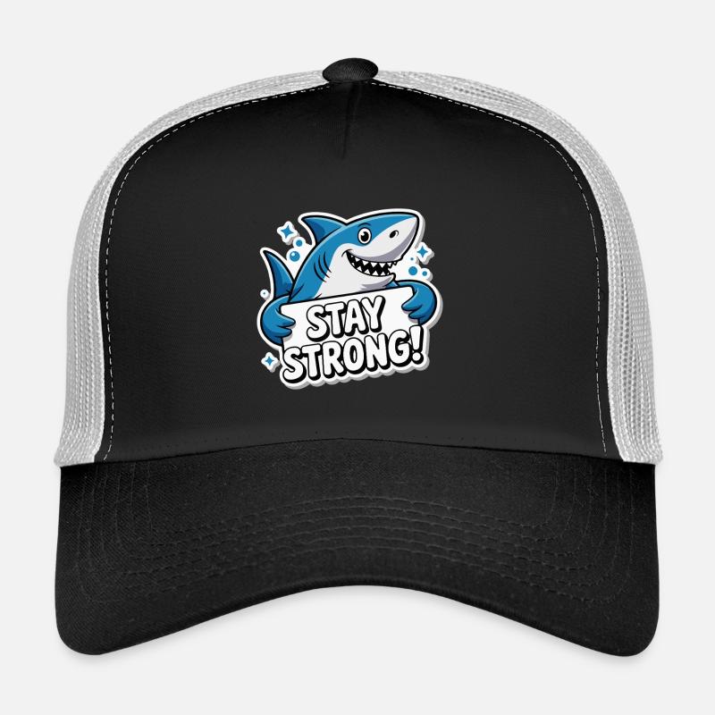 Trucker Cap