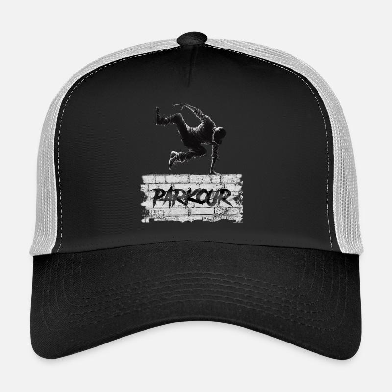 Trucker Cap