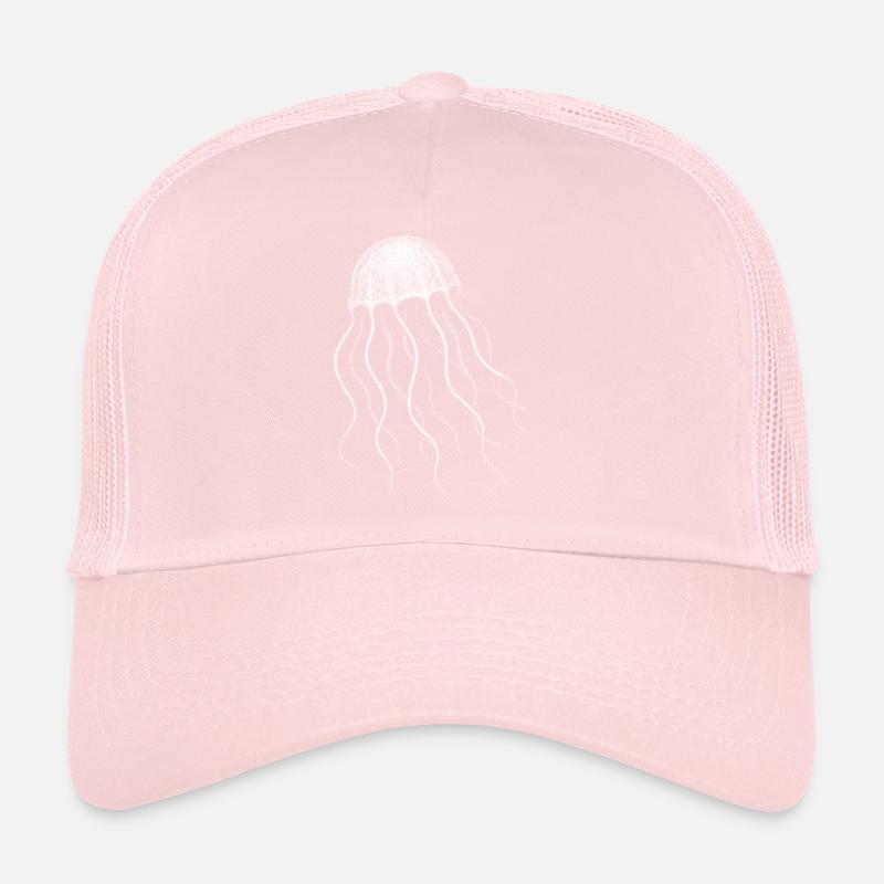 Qualle Trucker Cap