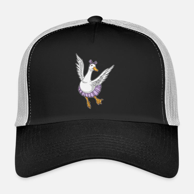 Trucker Cap