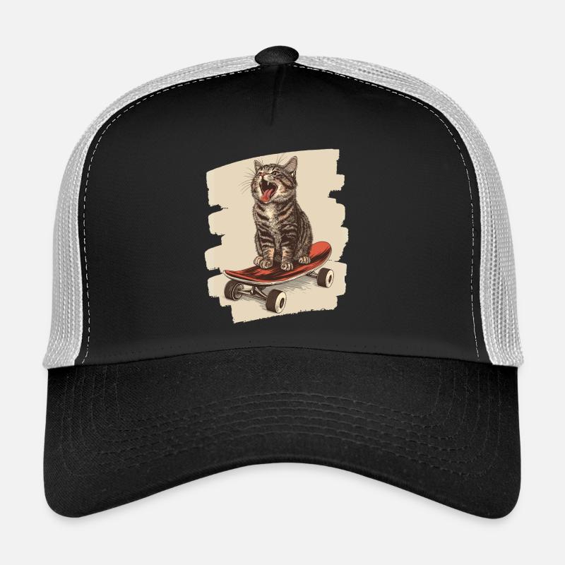 Trucker Cap