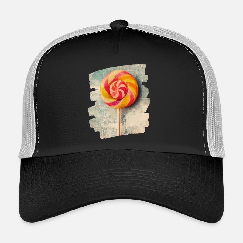 Trucker Cap