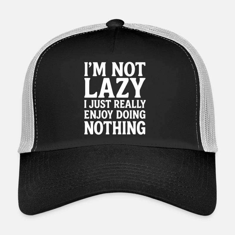 Trucker Cap