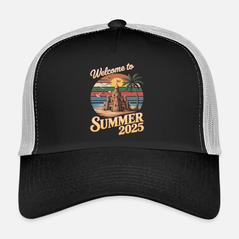 Trucker Cap