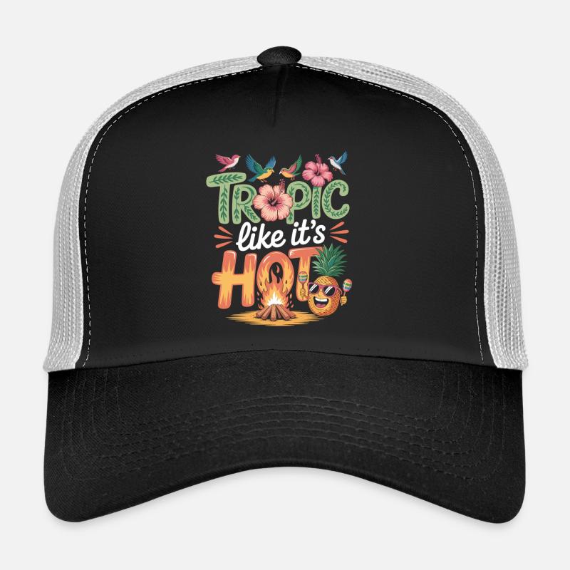 Trucker Cap