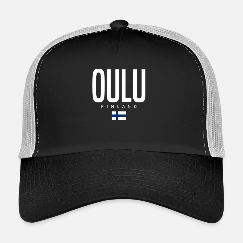 Trucker Cap