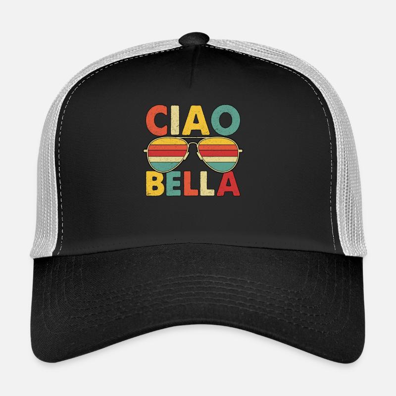 Trucker Cap