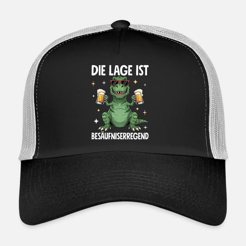 Trucker Cap