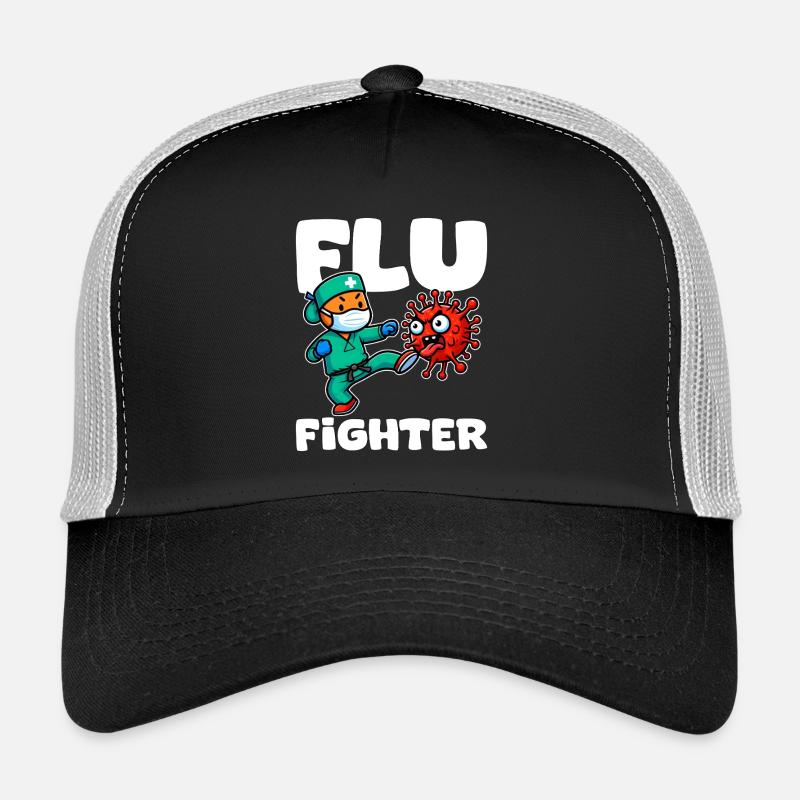 Trucker Cap