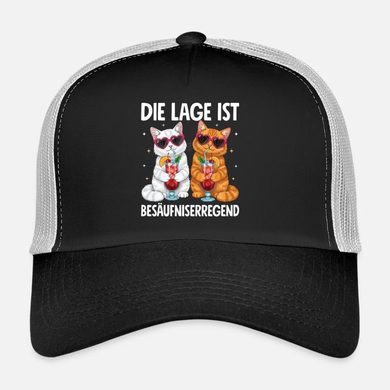 Trucker Cap