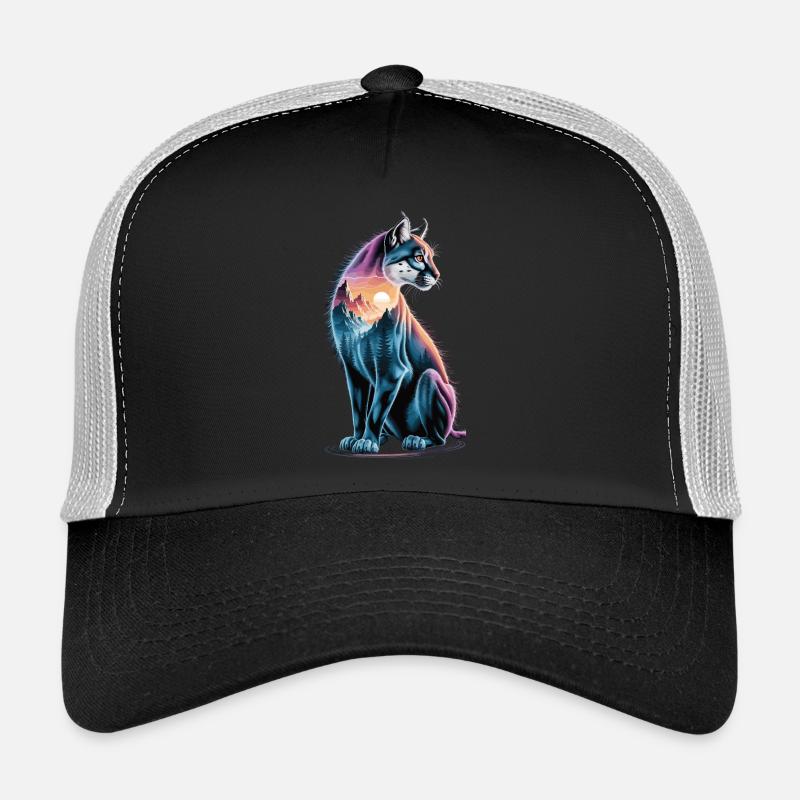 Trucker Cap