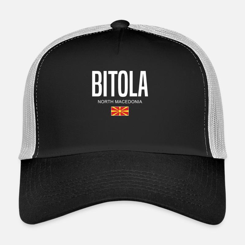 Trucker Cap