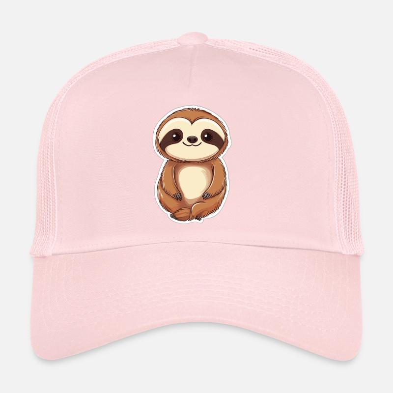 Paresse Casquette trucker 