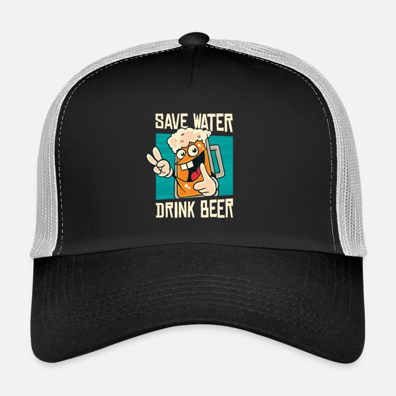 Trucker Cap