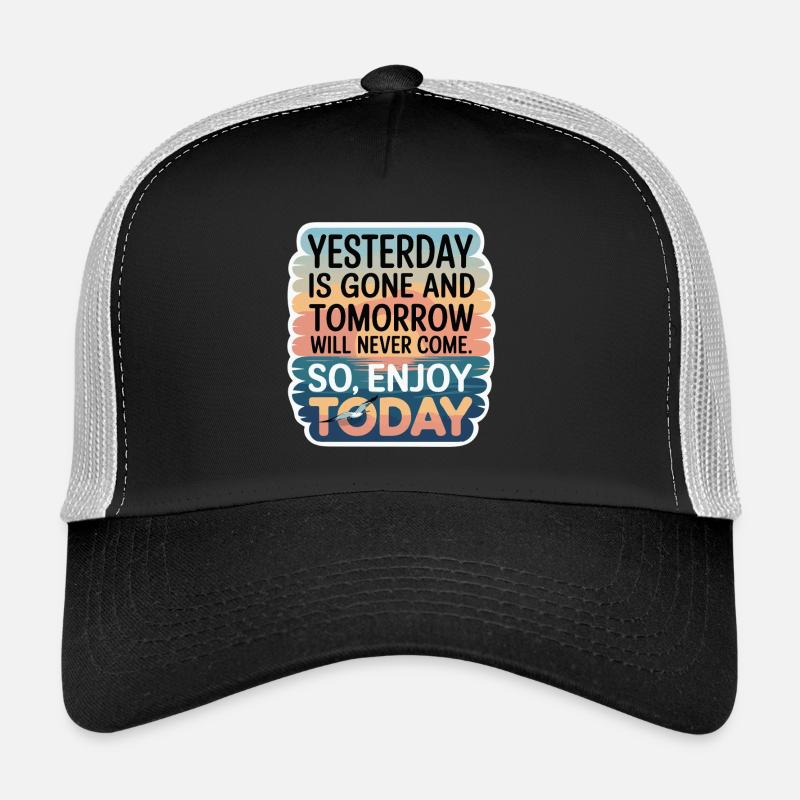Trucker Cap
