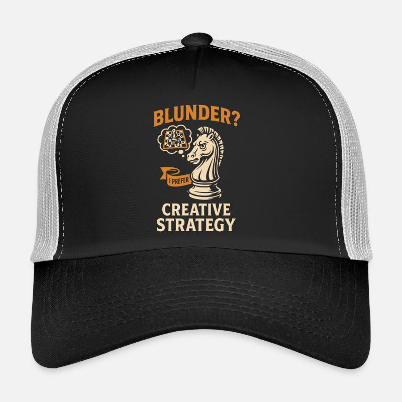 Trucker Cap