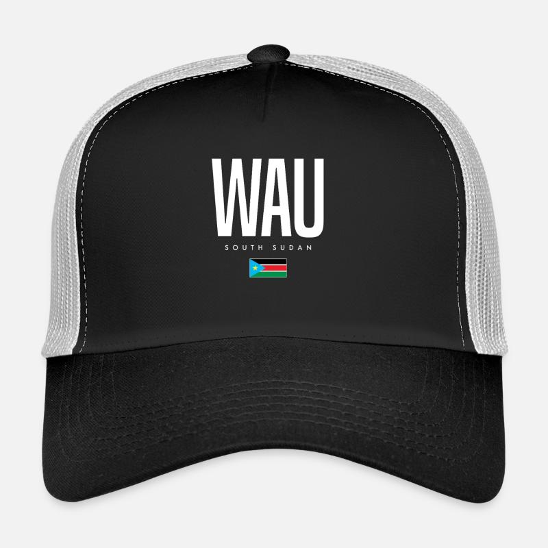 Trucker Cap