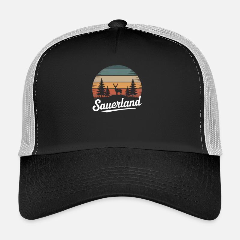 Trucker Cap
