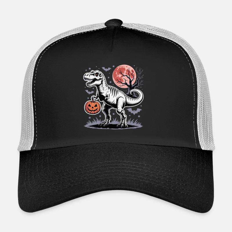 Casquette trucker 
