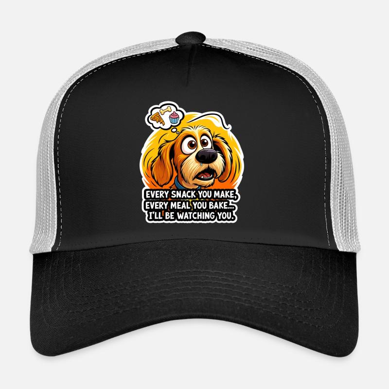 Trucker Cap