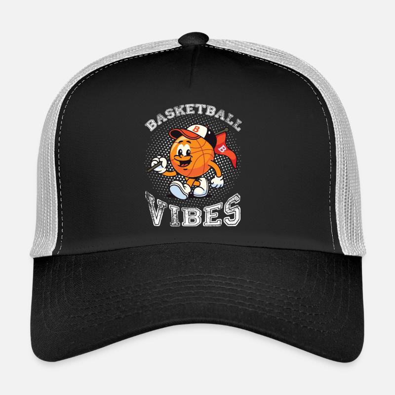 Trucker Cap
