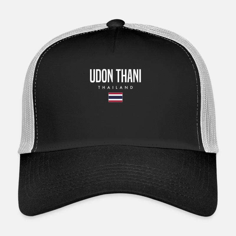 Udon Thani, Thaïlande Casquette trucker 