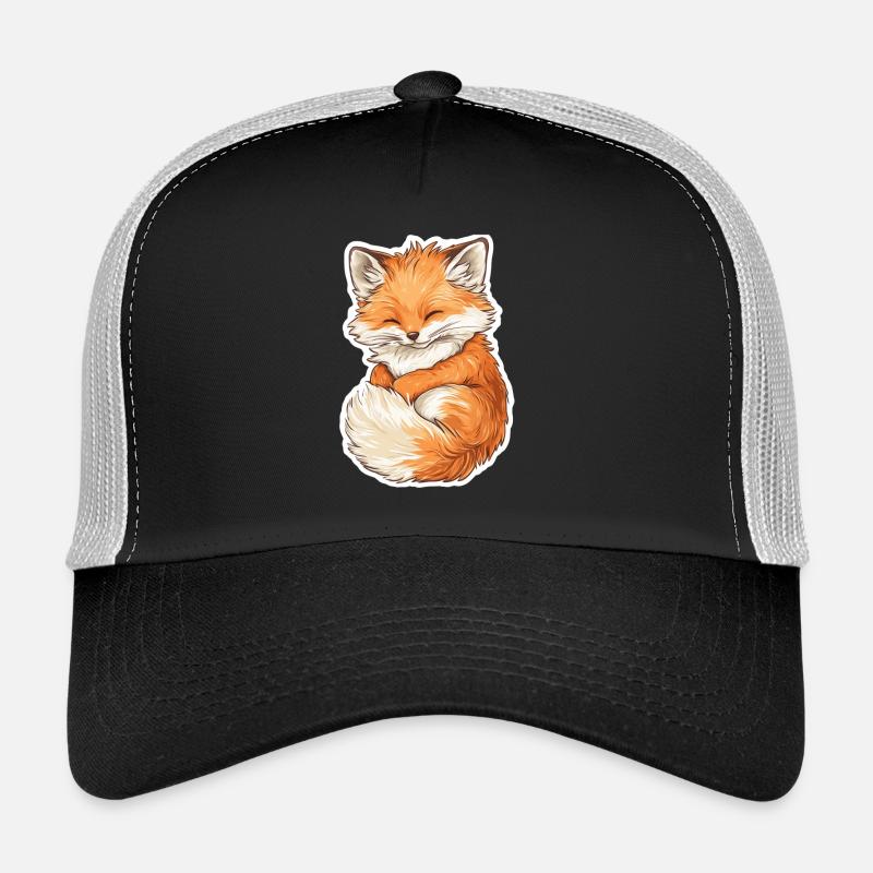 Trucker Cap