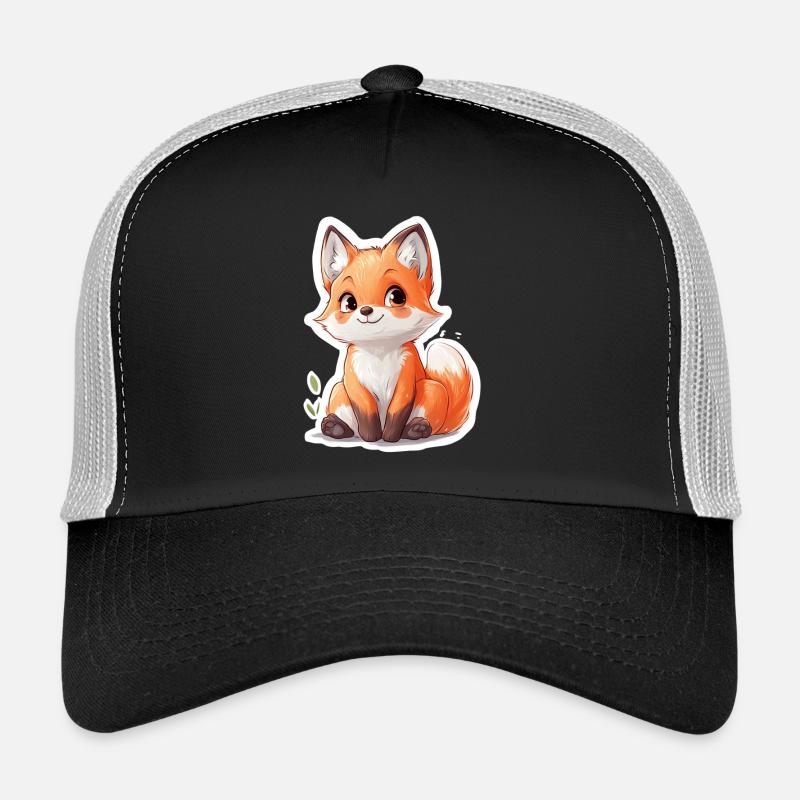 Trucker Cap