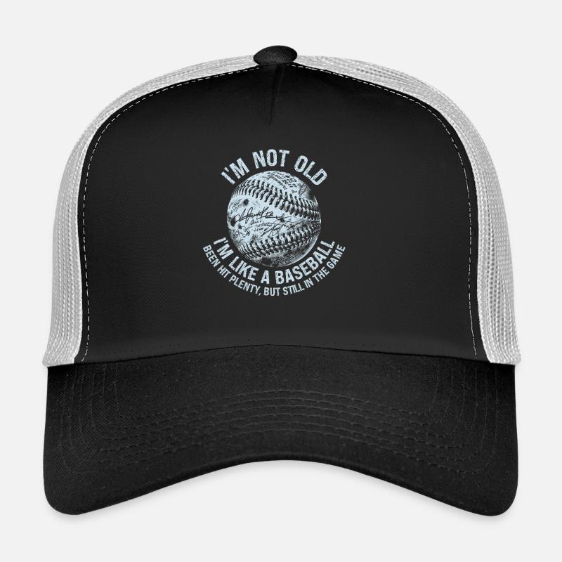 Trucker Cap
