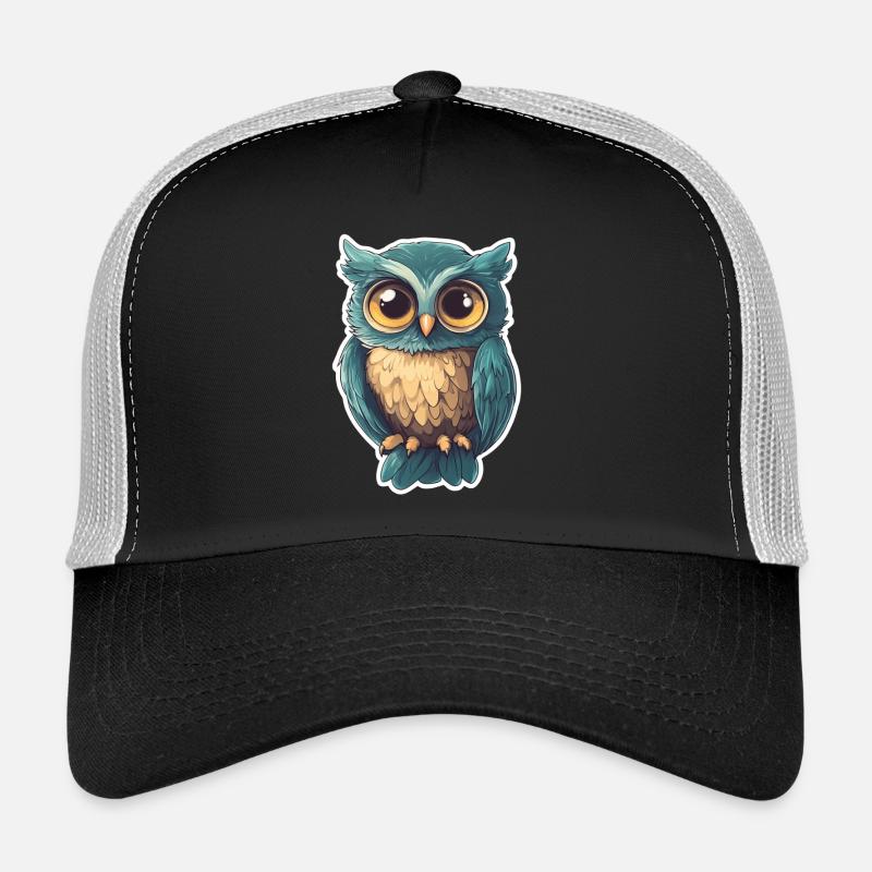 Trucker Cap