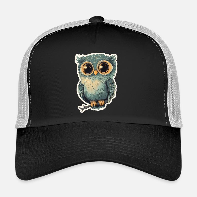 Trucker Cap