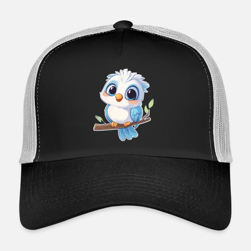 Trucker Cap