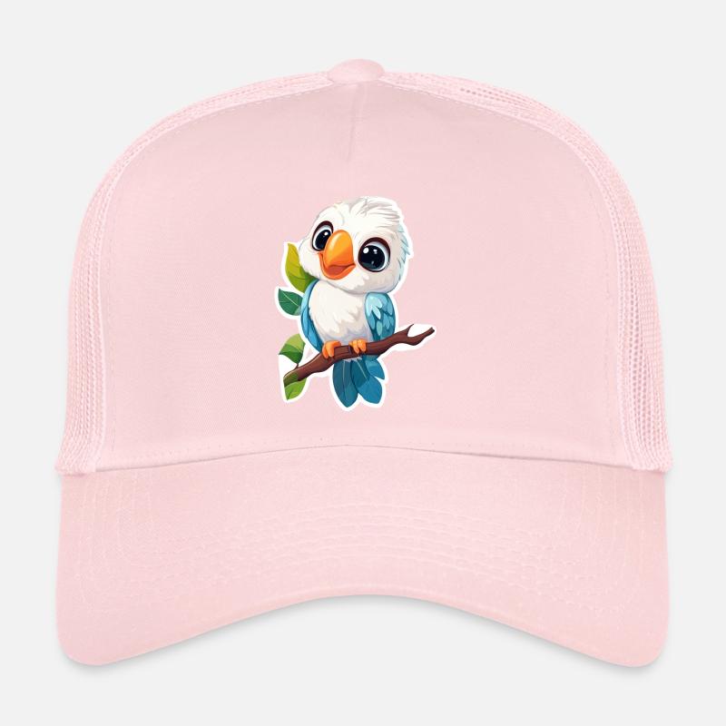 Trucker Cap