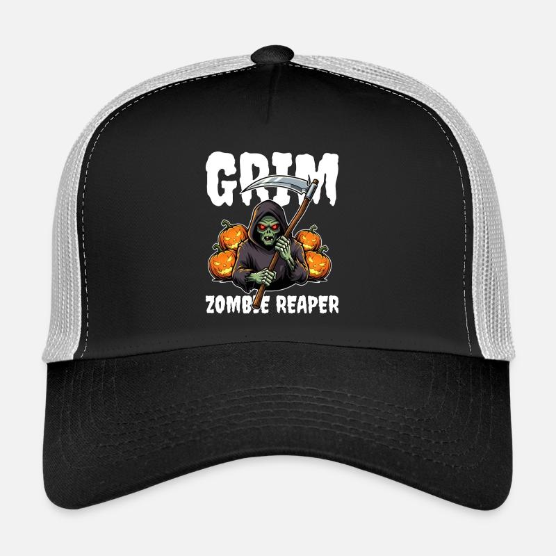 Trucker Cap